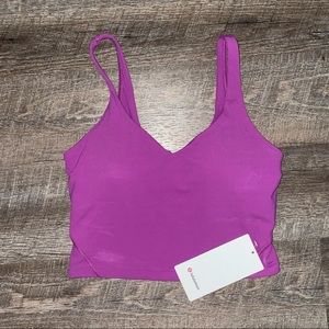 Lululemon Align Tank